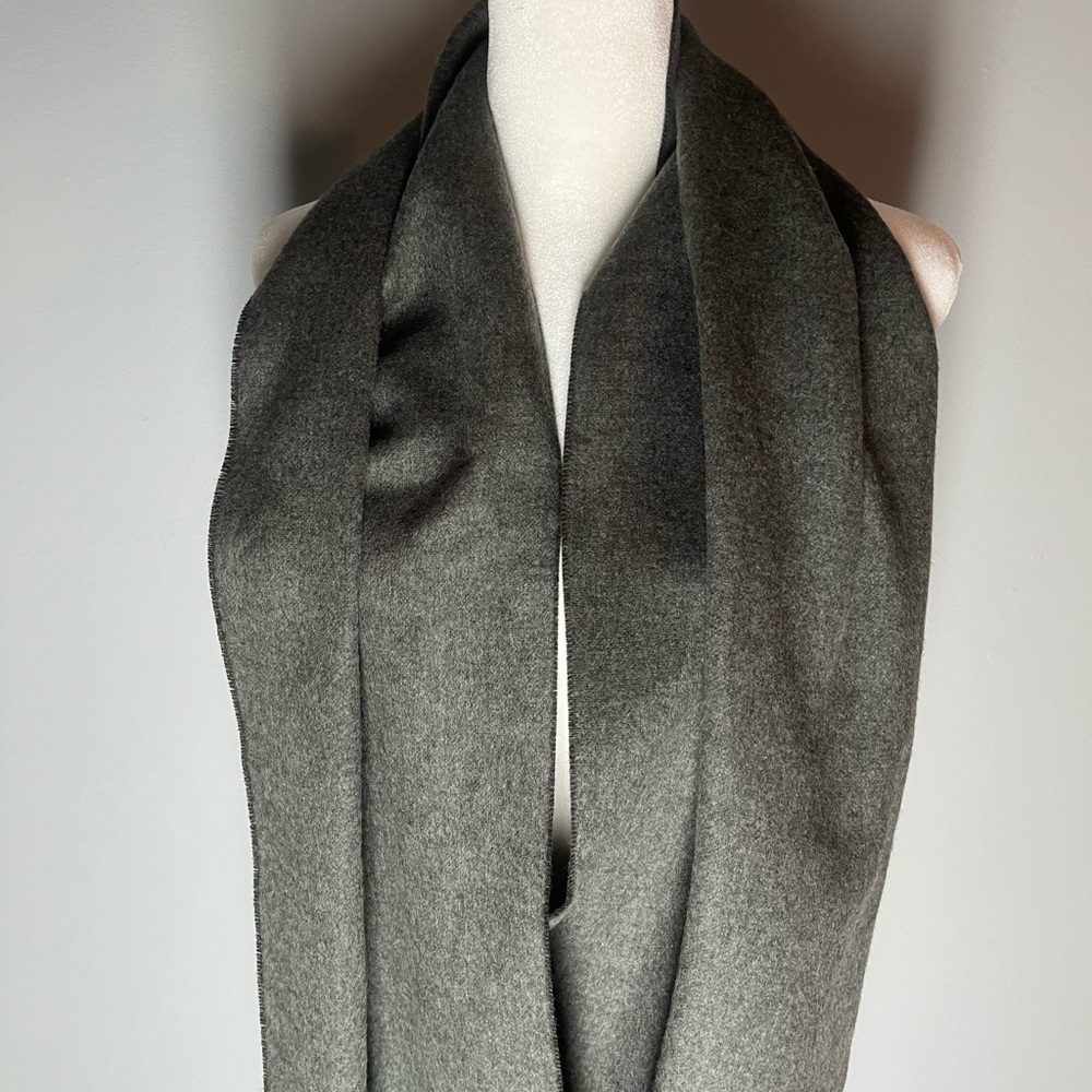 Cashmink scarf - Brand new with tags